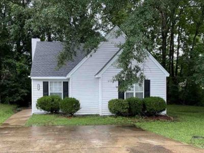 5571 Tiki Ln, Jackson, MS, 39212