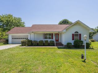 129 Osco Dr, Hohenwald, TN 38462