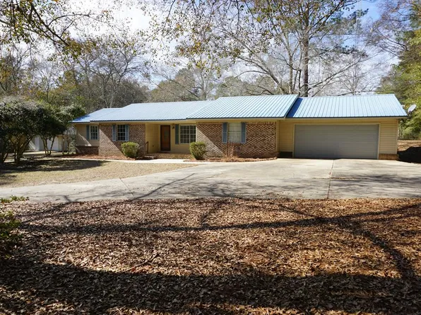 429 N Bob St, Coffee Springs, AL 36318
