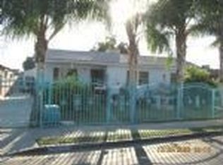 15208 Moccasin St, La Puente, CA 91744