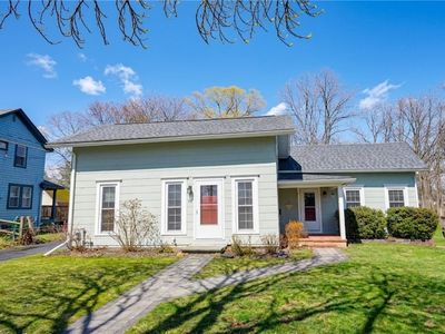 50 Temple St, Avon, NY, 14414