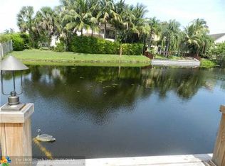 600 SW 101st Ave, Plantation, FL 33324