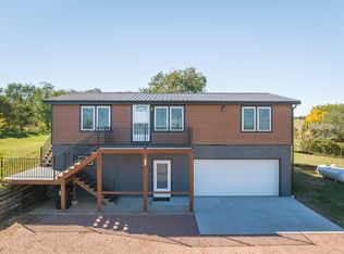 111 N 2nd St, Hermosa, SD 57744