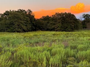 State Highway 53, Graham, OK 73437