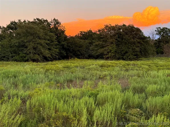 State Highway 53, Graham, OK 73437