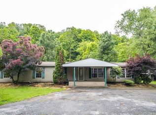 3519 Greensburg Rd, Apollo, PA 15613