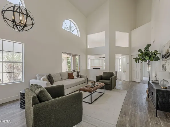 16409 S 33RD Street, Phoenix, AZ 85048