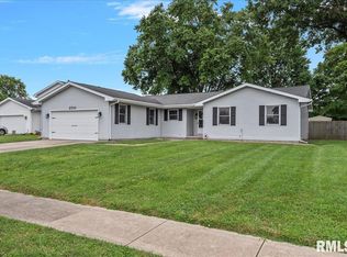 2713 Cheshire Rd, Springfield, IL 62703