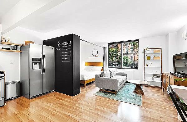 1st image of 101 W 87th St #21