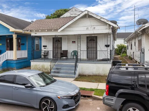 2704/2706 N Dorgenois St, New Orleans, LA 70117