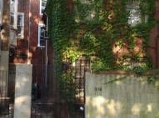 816 S 4th St #C, Philadelphia, PA 19147