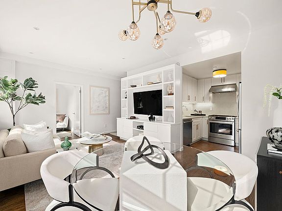 5th image of 407 E 12th St APT 3FE