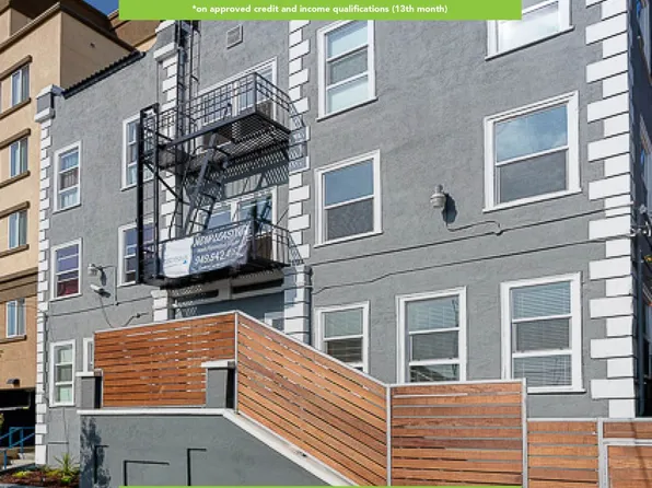 2921 Francis Ave., Los Angeles