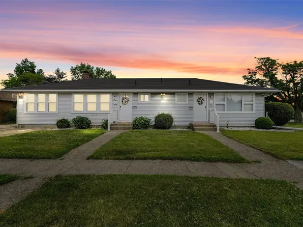 3721-3725 Cascade St, Erie, PA 16508