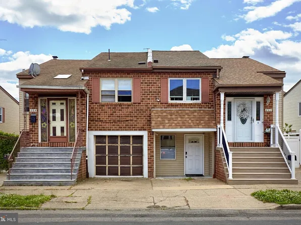 862 Hendrix St, Philadelphia, PA 19116