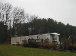 66 North Rd, Medusa, NY 12120