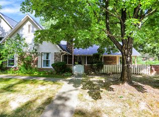 9110 Waymen Dr, Indianapolis, IN 46268