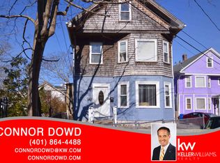 15 Brinley St, Newport, RI 02840