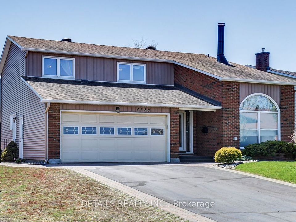 1st image of 4388 Whittaker Cres