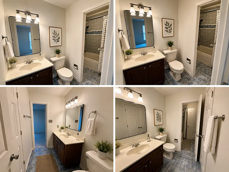 132 Durwood Rd #H — Photo 11