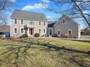 6 Lottie Dr, Grafton, MA 01519