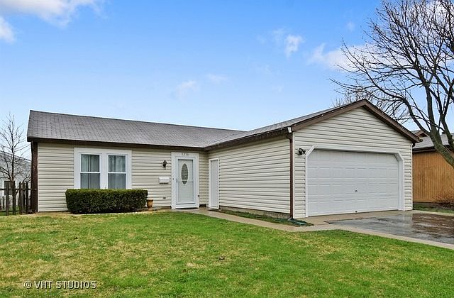 1st image of 1316 Foxcroft Dr