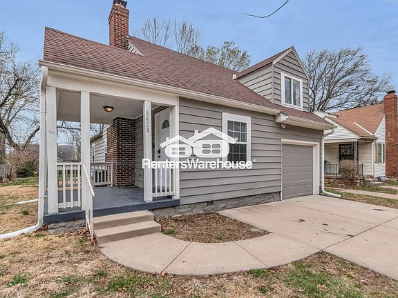 2nd image of 6428 Agnes Ave