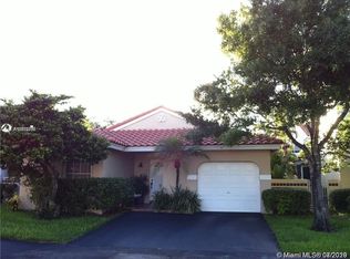 1462 Garden Rd #0, Weston, FL 33326
