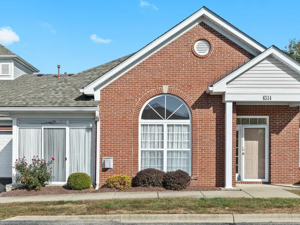 6514 Park Club Cir, Louisville, KY 40229