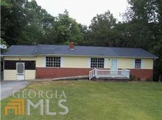 159 Bryant Ave, La Fayette, GA 30728