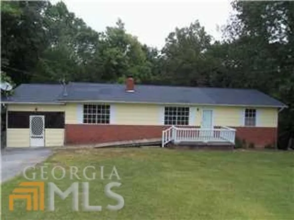 159 Bryant Ave, La Fayette, GA 30728