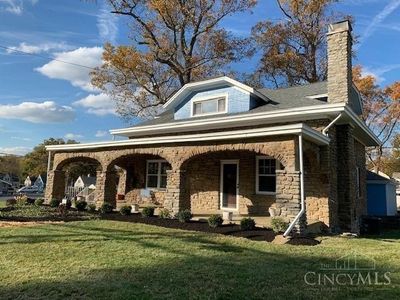 6502 Salem Rd, Cincinnati, OH, 45230