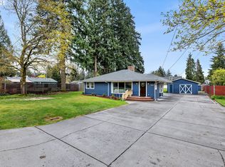 2500 NE 96th Ave, Vancouver, WA 98662