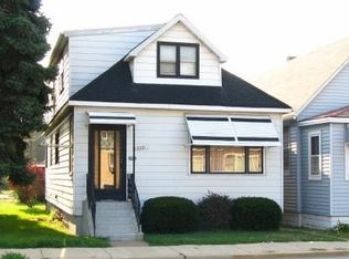 13331 S Avenue O, Chicago, IL 60633