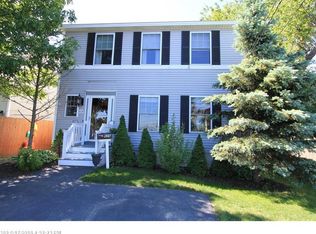 606 Broadway, South Portland, ME 04106