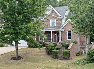 2817 Lost Lakes Way, Powder Springs, GA 30127