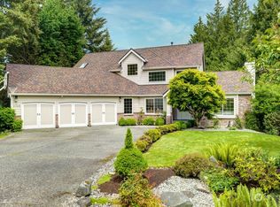 2160 Squak Mountain Loop SW, Issaquah, WA 98027