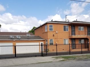 401 W Almond St APT 1, Compton, CA 90220