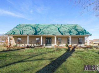 22280 Wj Wicker Rd, Zachary, LA 70791