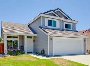 31571 Via Santa Ines, Temecula, CA 92592