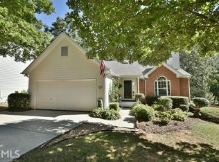 3334 Roundfield Cir, Duluth, GA 30096