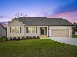 274 Placid Pond Dr, Broadway, NC 27505