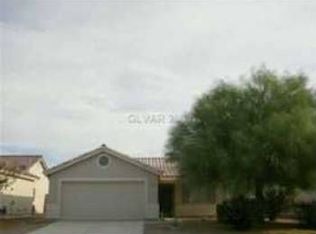 326 W Azure Ave, North Las Vegas, NV 89031