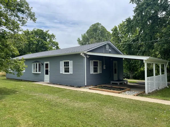 1283 Wilson Dunham Hill Rd, New Richmond, OH 45157