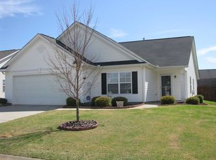 641 Branch View Dr, Boiling Springs, SC 29316