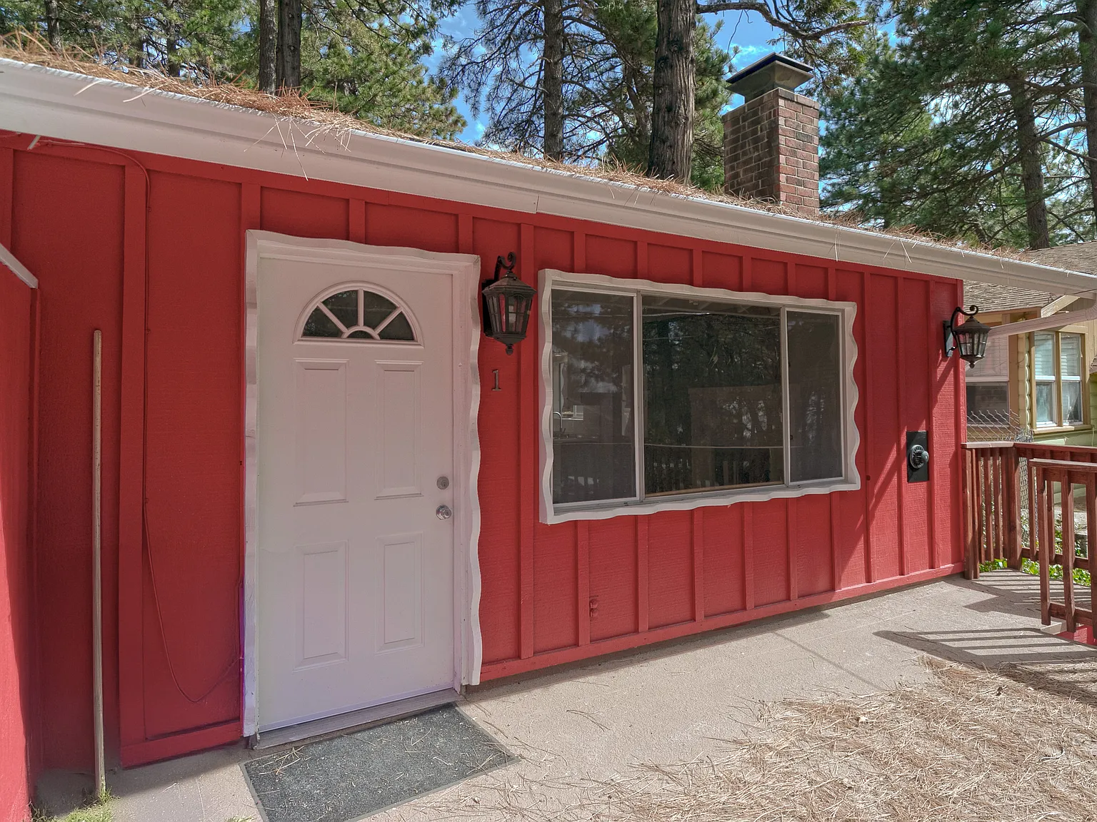 1 bed, $1,450 — Photo 1