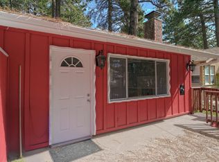 31788 Panorama Dr #1, Running Springs, CA 92382