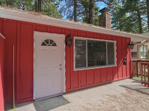 31788 Panorama Dr #1, Running Springs, CA 92382