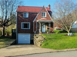 1327 White Oak Dr, Verona, PA 15147