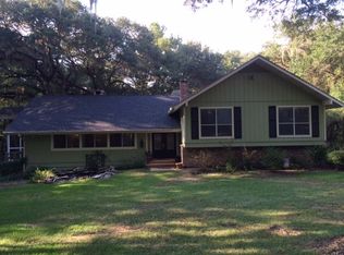 1916 Sageway Dr, Tallahassee, FL 32303